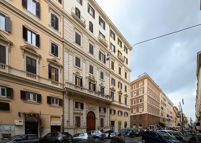 Gracchi Prati Rome